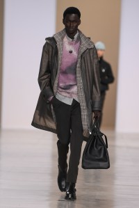 Hermès Men's Fall 2024