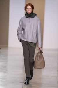 Hermès Men's Fall 2024