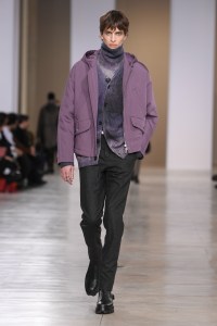 Hermès Men's Fall 2024