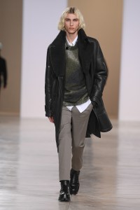 Hermès Men's Fall 2024