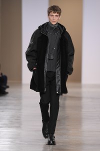 Hermès Men's Fall 2024