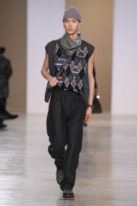 Hermès Men's Fall 2024