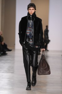 Hermès Men's Fall 2024