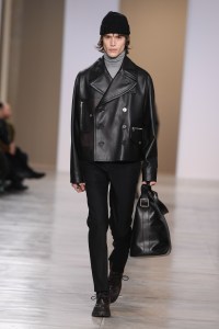 Hermès Men's Fall 2024