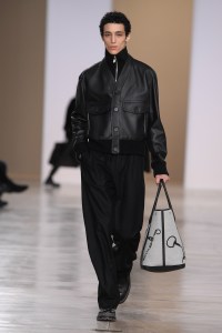 Hermès Men's Fall 2024