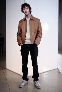 Dominic Sessa