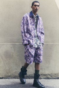 Isaabel Marant Men's Fall 2024