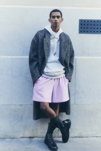 Isaabel Marant Men's Fall 2024