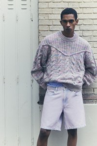 Isaabel Marant Men's Fall 2024