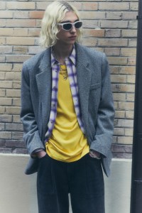 Isaabel Marant Men's Fall 2024