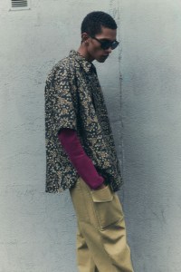 Isaabel Marant Men's Fall 2024