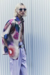 Isaabel Marant Men's Fall 2024