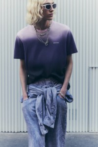 Isaabel Marant Men's Fall 2024