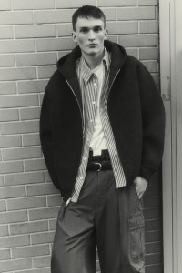 Isaabel Marant Men's Fall 2024