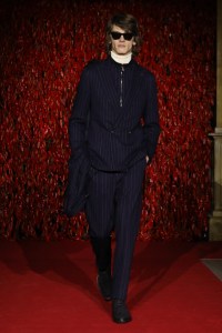 Isaia Men’s Fall 2024