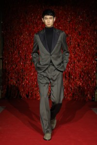 Isaia Men’s Fall 2024