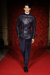 Isaia Men’s Fall 2024