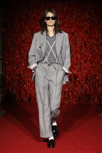 Isaia Men’s Fall 2024