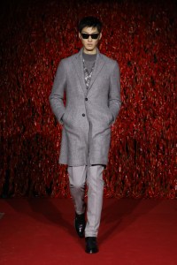 Isaia Men’s Fall 2024