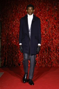 Isaia Men’s Fall 2024