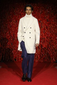 Isaia Men’s Fall 2024
