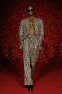 Isaia Men’s Fall 2024