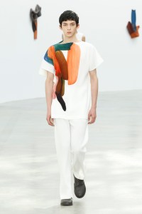 Issey Miyake Men's Fall 2024