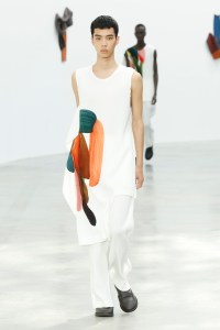Issey Miyake Men's Fall 2024