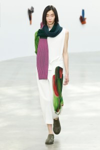 Issey Miyake Men's Fall 2024