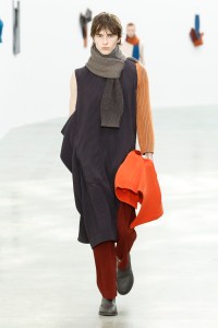 Issey Miyake Men's Fall 2024