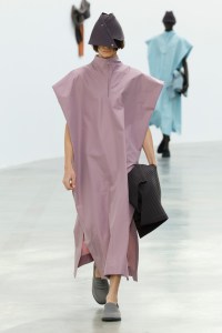 Issey Miyake Men's Fall 2024