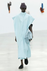 Issey Miyake Men's Fall 2024