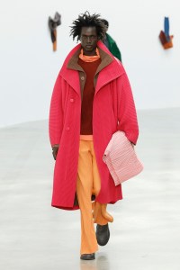 Issey Miyake Men's Fall 2024