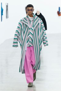Issey Miyake Men's Fall 2024