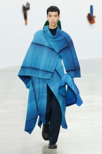 Issey Miyake Men's Fall 2024