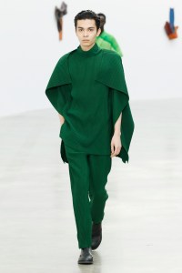Issey Miyake Men's Fall 2024