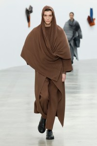 Issey Miyake Men's Fall 2024
