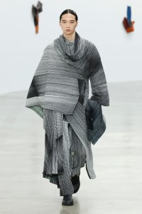 Issey Miyake Men's Fall 2024