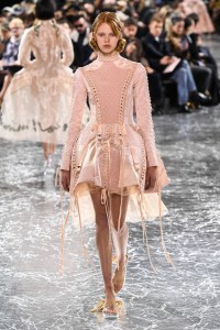 Jean Paul Gaultier Couture Spring 2024