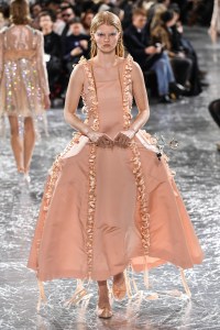 Jean Paul Gaultier Couture Spring 2024