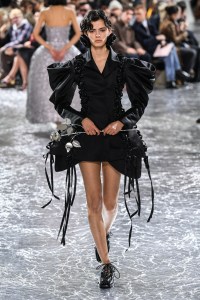 Jean Paul Gaultier Couture Spring 2024