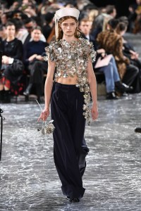 Jean Paul Gaultier Couture Spring 2024