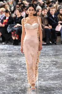 Jean Paul Gaultier Couture Spring 2024