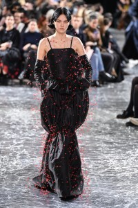 Jean Paul Gaultier Couture Spring 2024