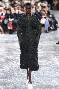 Jean Paul Gaultier Couture Spring 2024