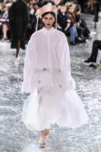 Jean Paul Gaultier Couture Spring 2024