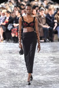 Jean Paul Gaultier Couture Spring 2024