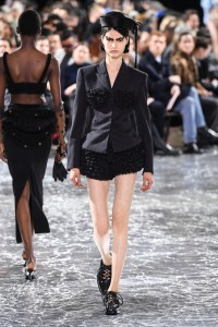 Jean Paul Gaultier Couture Spring 2024