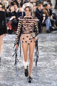 Jean Paul Gaultier Couture Spring 2024