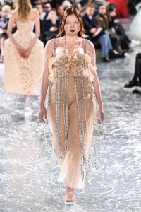 Jean Paul Gaultier Couture Spring 2024